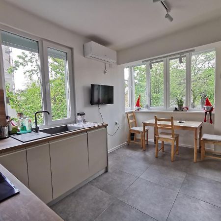 Brand New Apartment 索菲亞 外观 照片