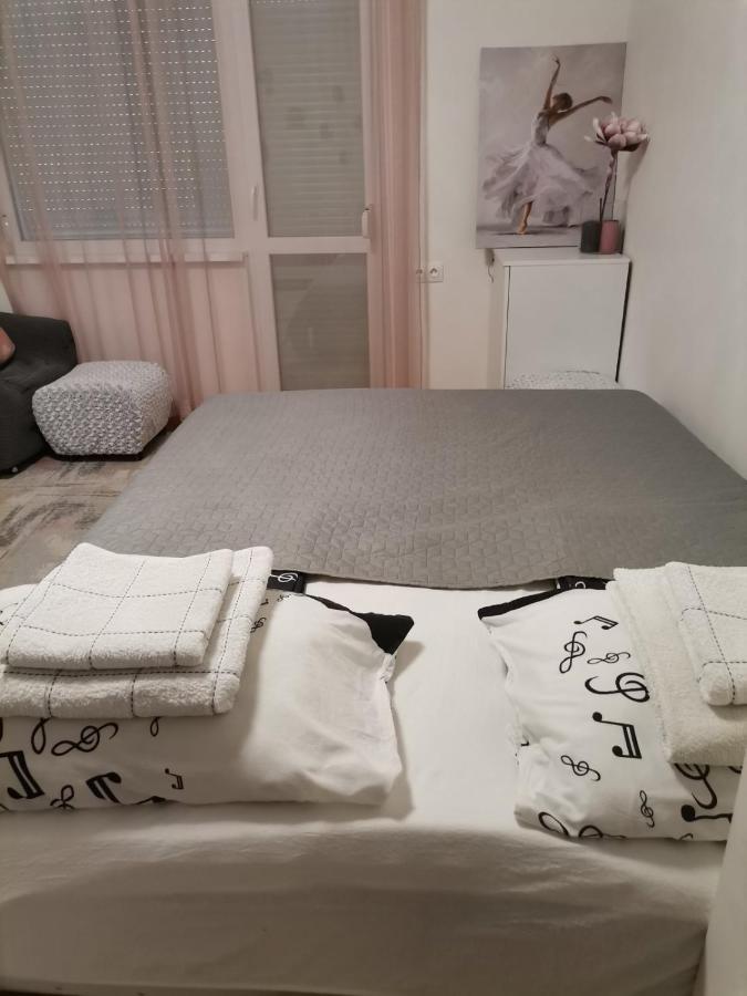 Brand New Apartment 索菲亞 外观 照片