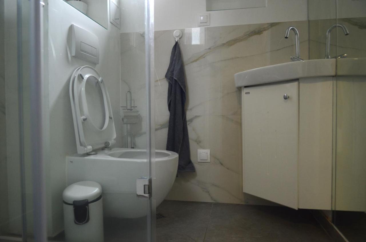 Brand New Apartment 索菲亞 外观 照片