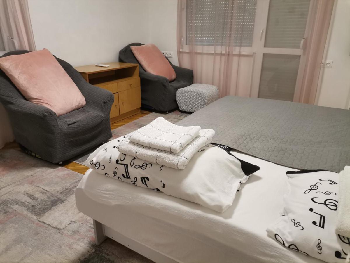 Brand New Apartment 索菲亞 外观 照片