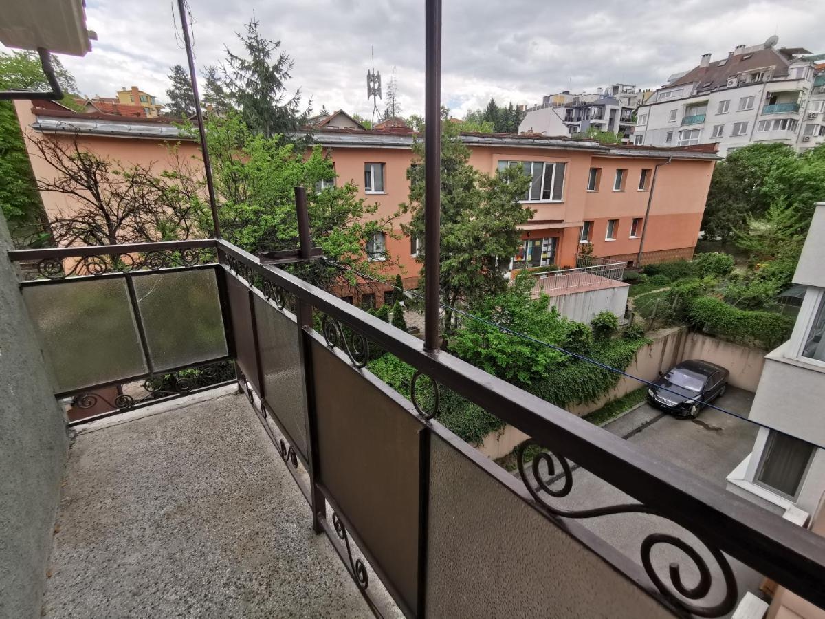 Brand New Apartment 索菲亞 外观 照片