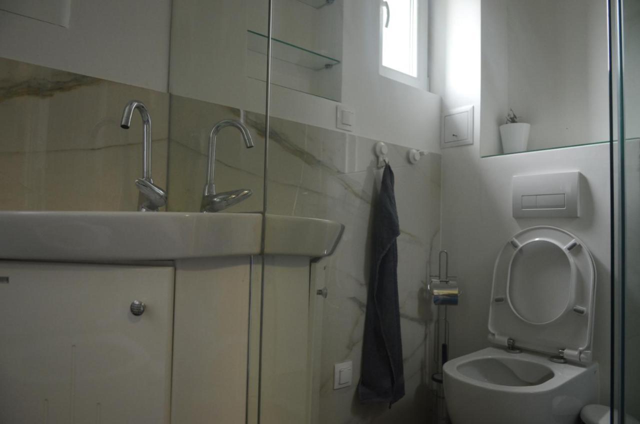 Brand New Apartment 索菲亞 外观 照片