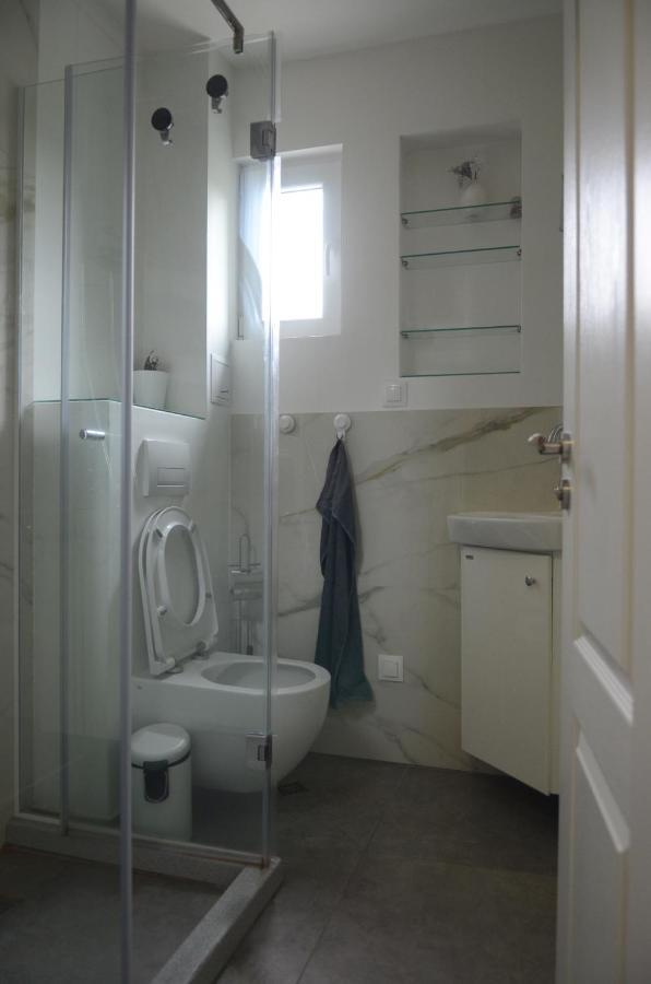 Brand New Apartment 索菲亞 外观 照片