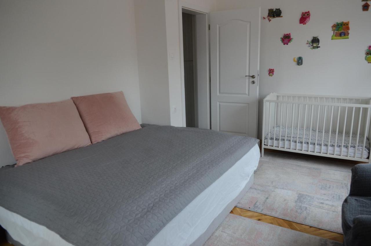 Brand New Apartment 索菲亞 外观 照片