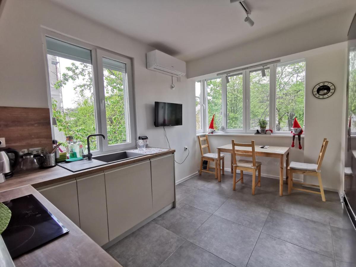 Brand New Apartment 索菲亞 外观 照片