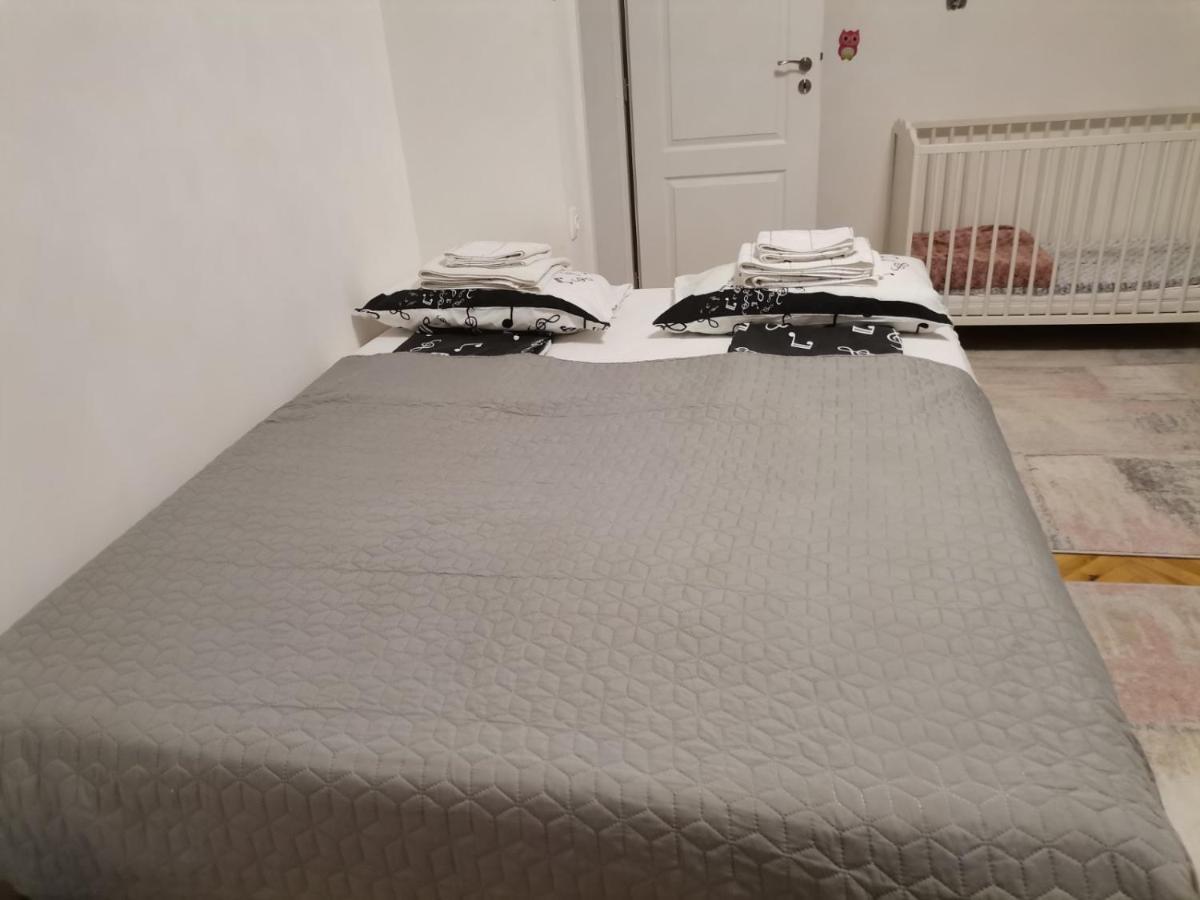 Brand New Apartment 索菲亞 外观 照片