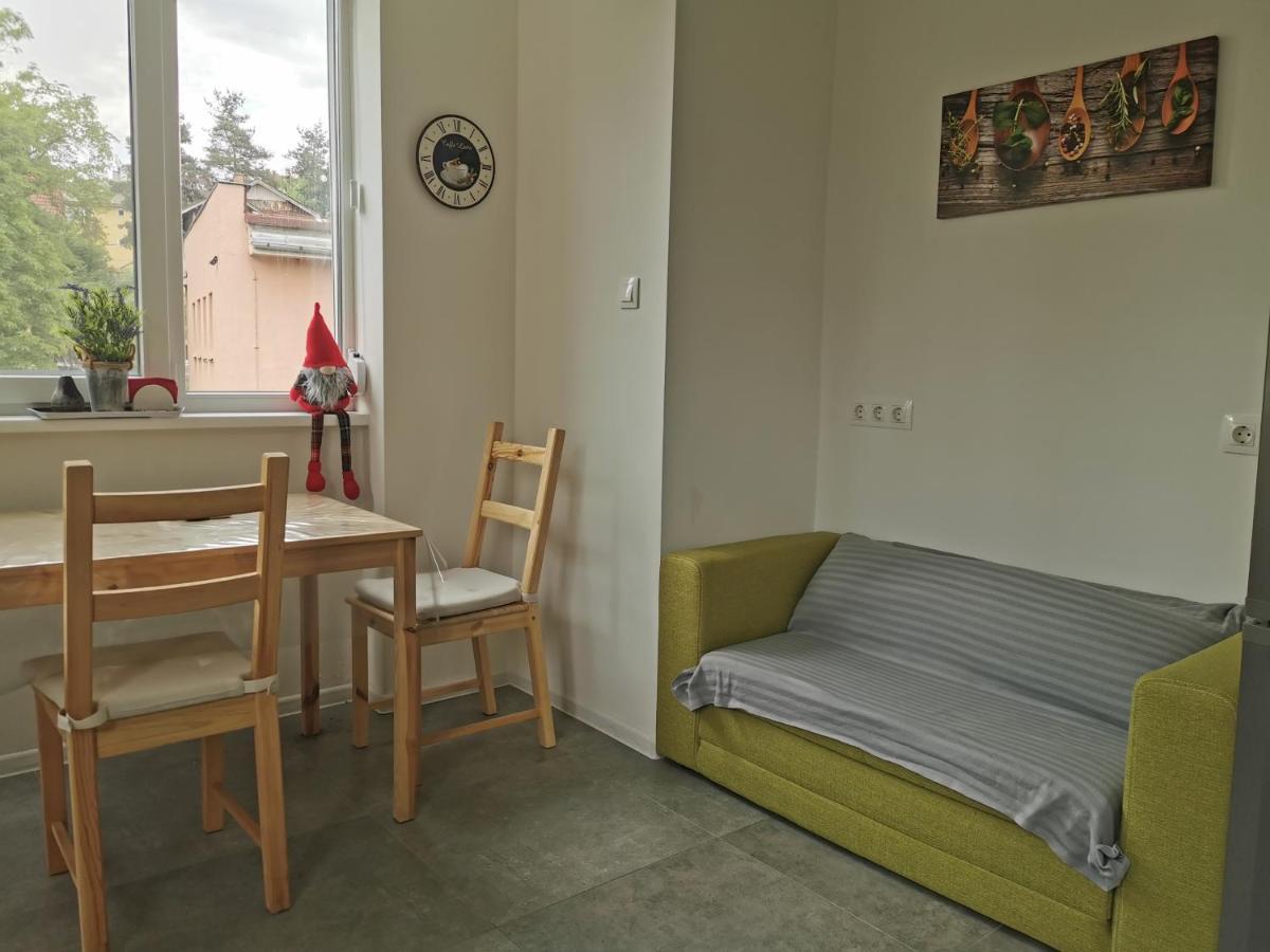 Brand New Apartment 索菲亞 外观 照片