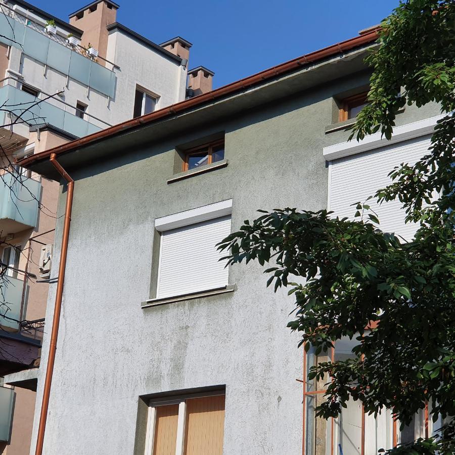 Brand New Apartment 索菲亞 外观 照片