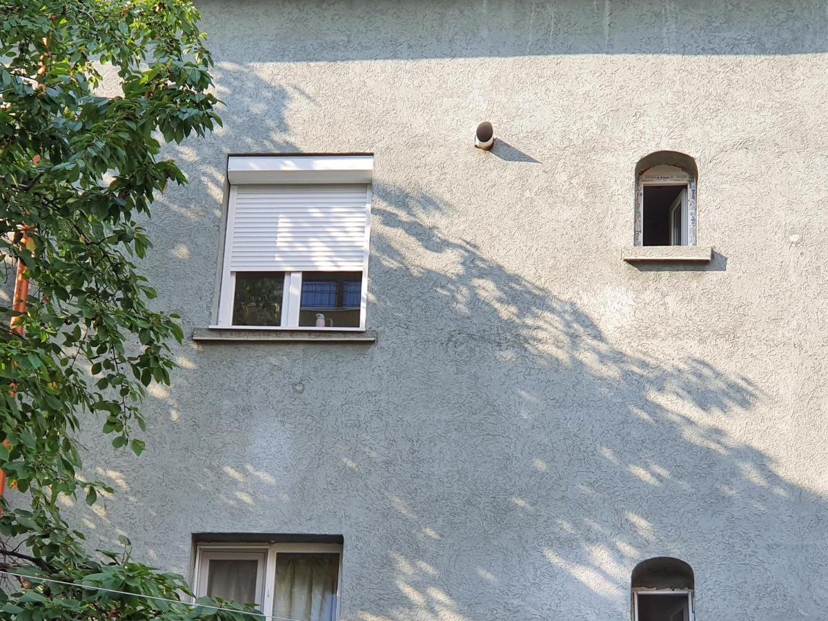 Brand New Apartment 索菲亞 外观 照片